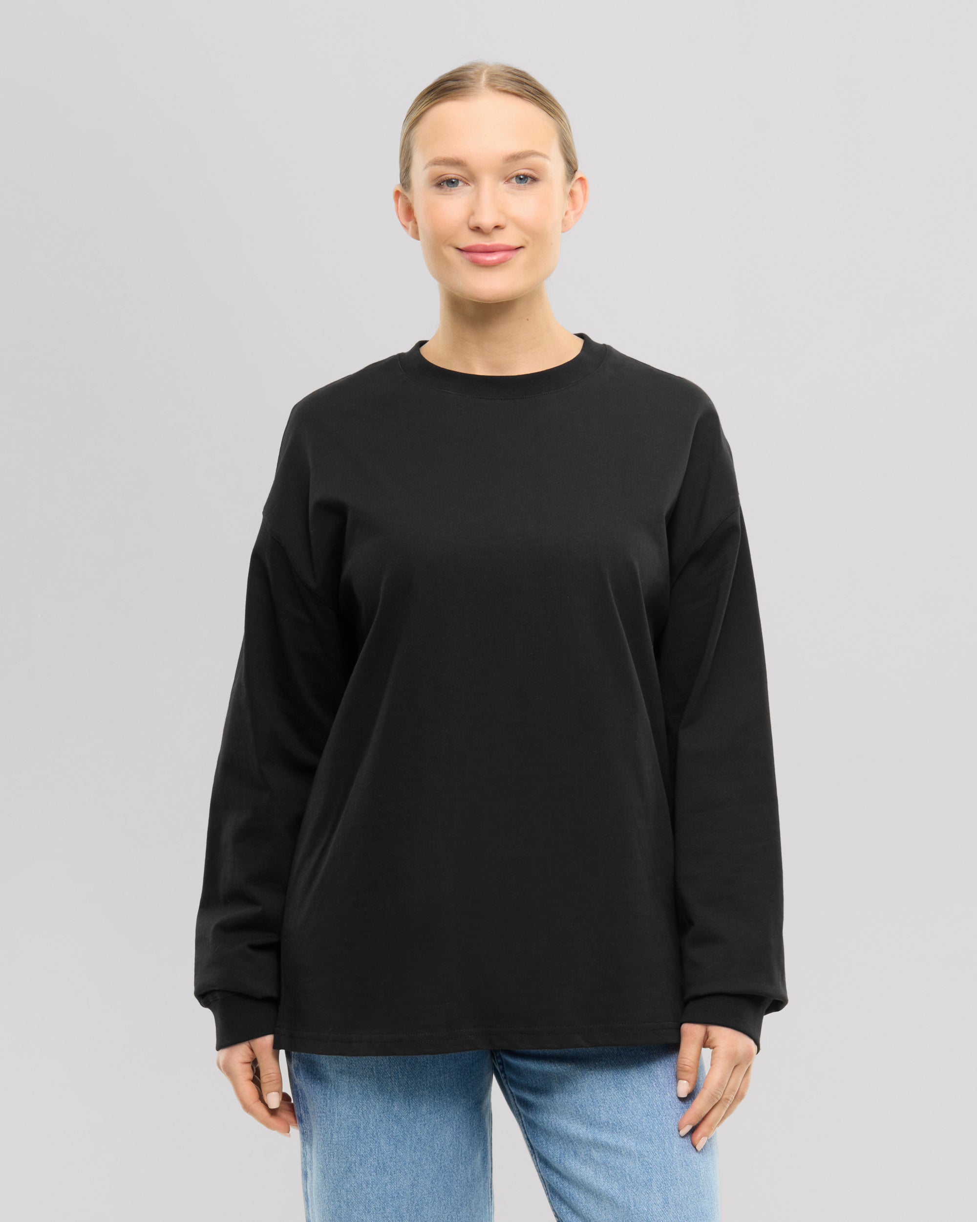 johnny-urban-move-series-longsleeve-miran-unisex-oversize image 4