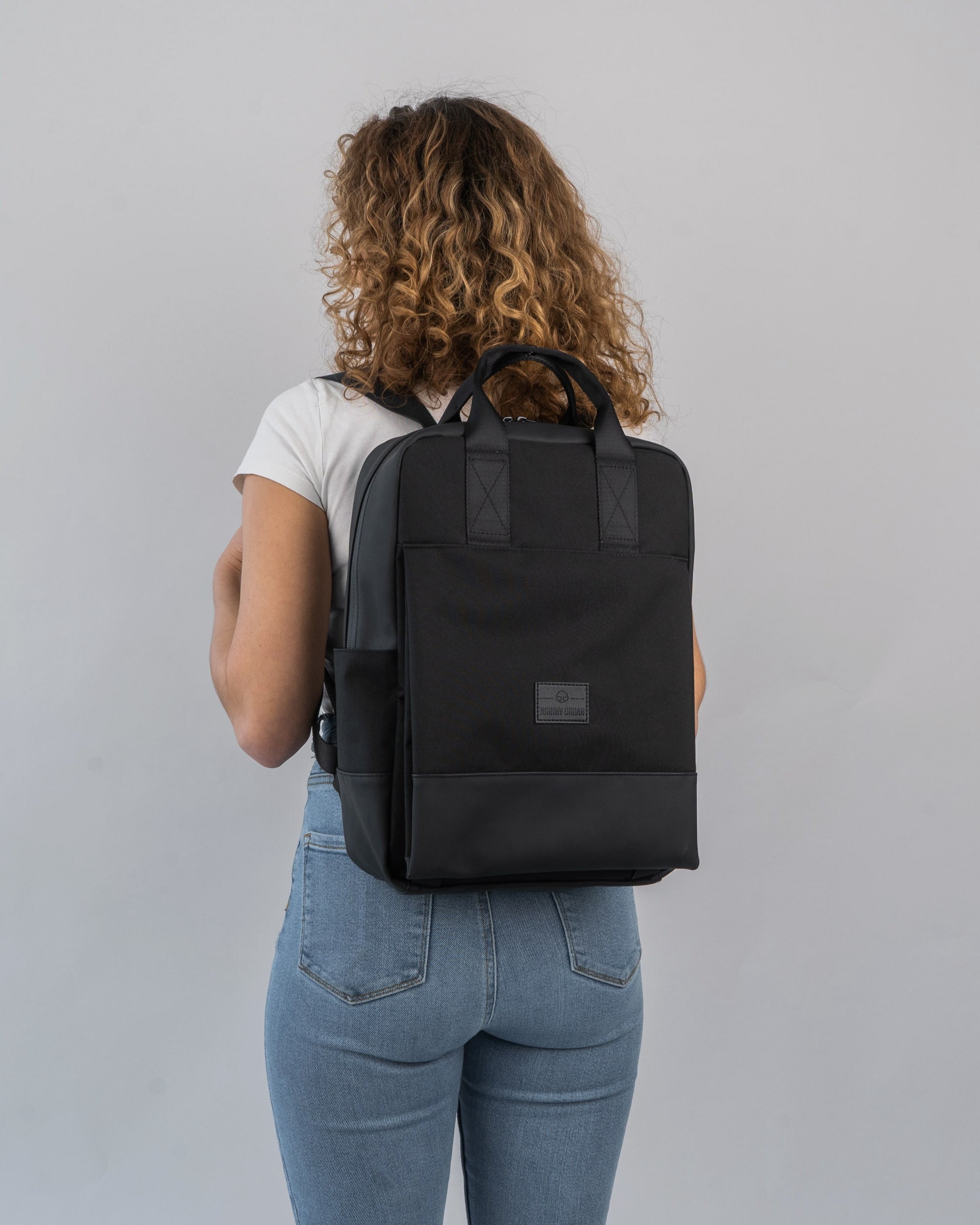 johnny-urban-rucksack-jona-large-14-liter-laptop-eco-freizeit-business image 3