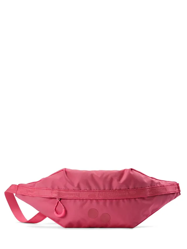 pinqponq-brik-hip-bag-medium-watermelon-pink image 1