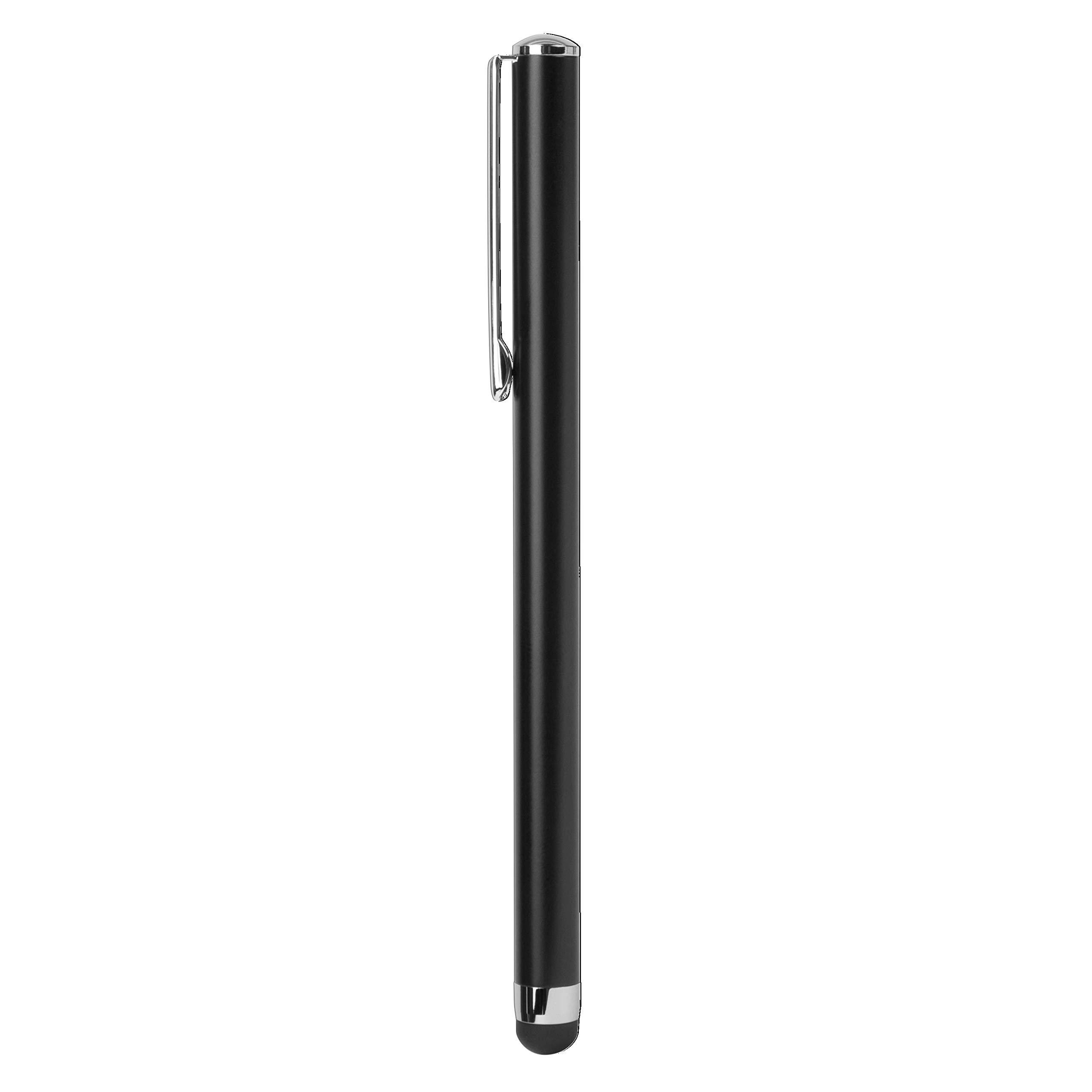 targus-amm01eu-stylus-eingabestift-f-r-ipad-und-touchscreen-schwarz image 2