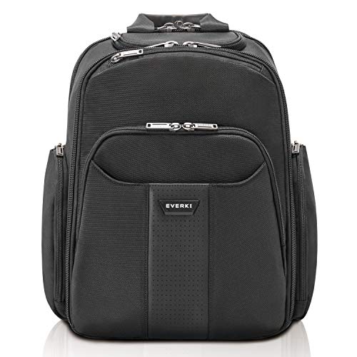 everki-laptop-rucksack-unisex-business-backpack image 7