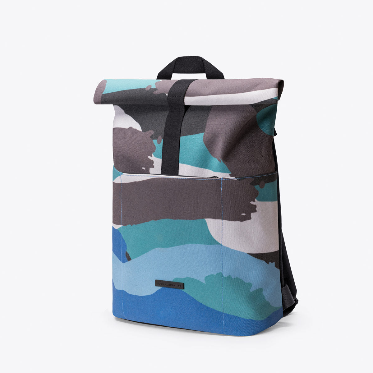 ucon-acrobatics-hajo-roll-top-backpack-lotus-infinity-series image 7