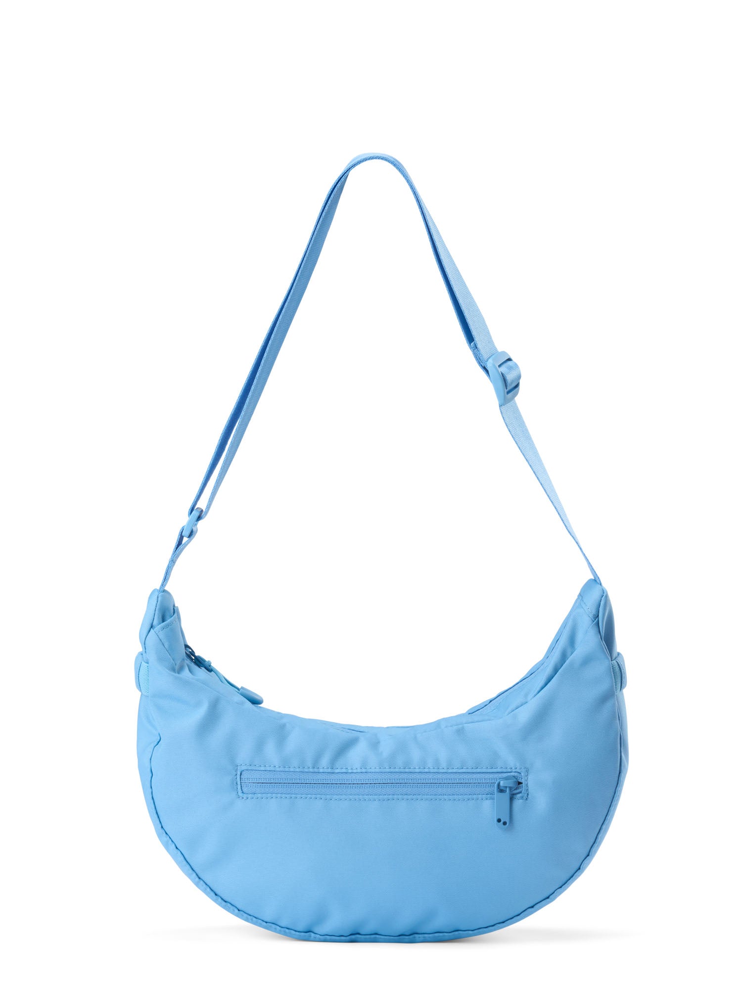 pinqponq-krumm-small-banana-bag-aqua-blue image 2