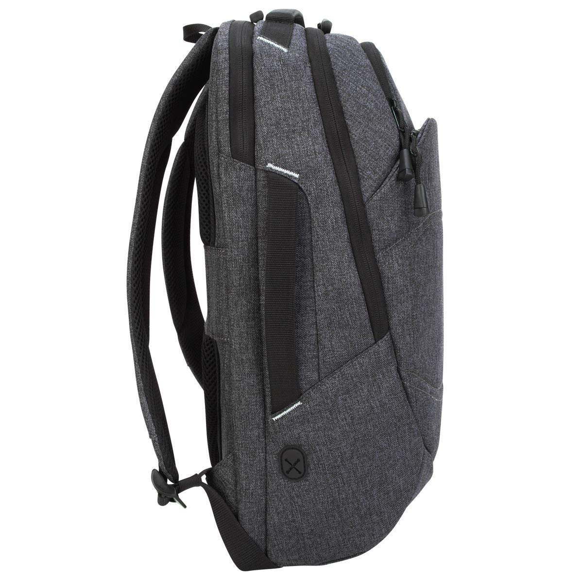 targus-groove-x2-max-tsb951gl-rucksack-33l-f-r-15-zoll-notebook-charcoal image 2