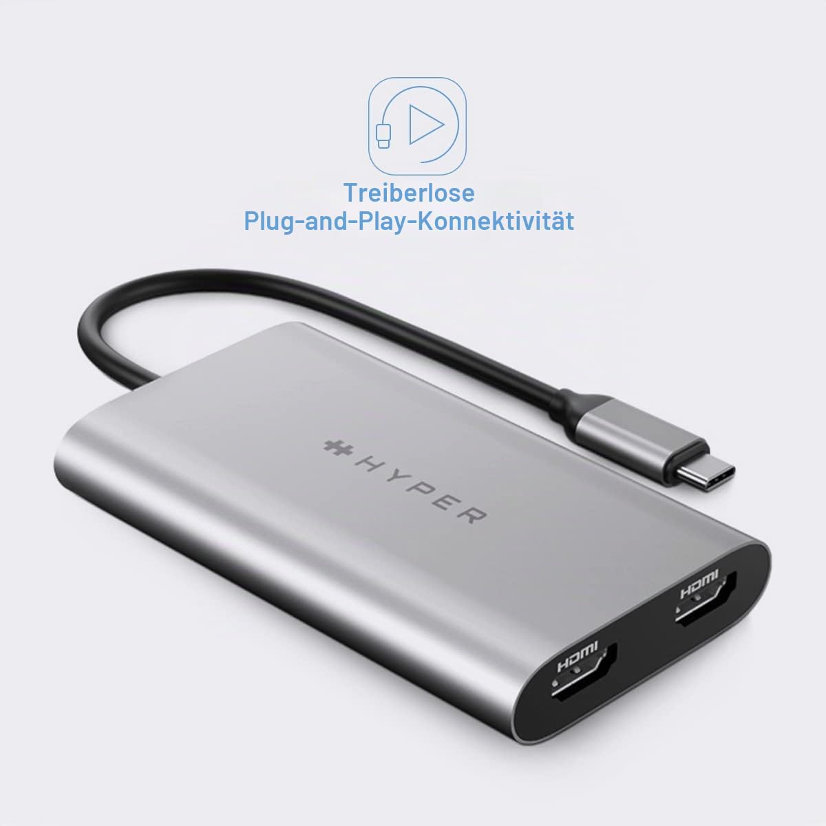 targus-hyperdrive-hdm1-gl-dual-4k-hdmi-adapter-f-r-m1-m2-macbook image 5
