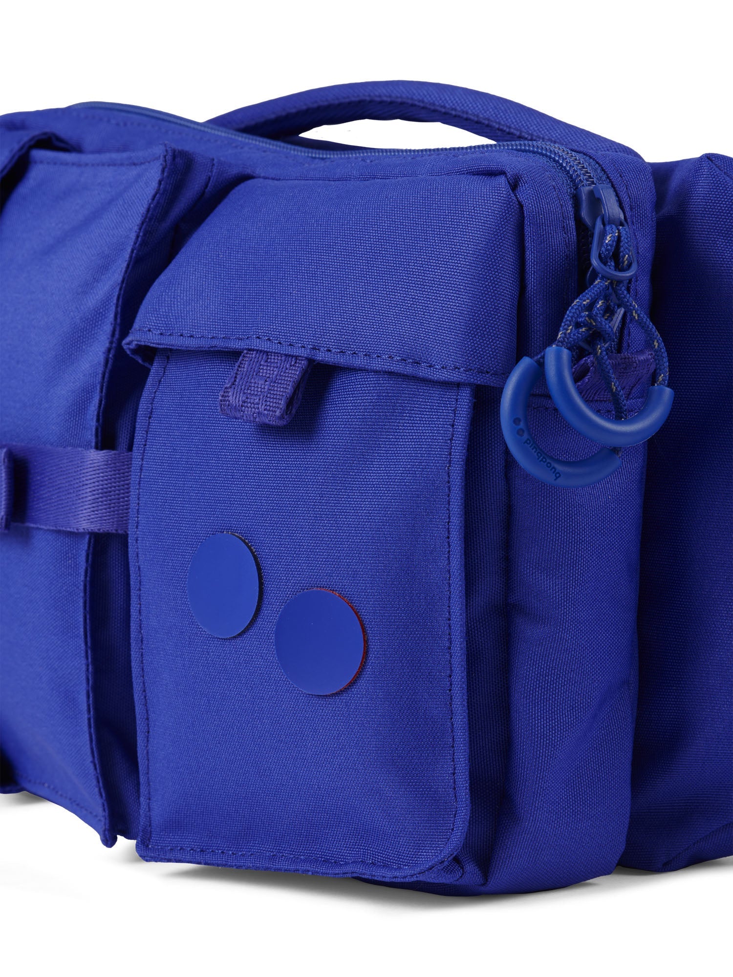 pinqponq-tetrik-h-fttasche-crossbody-bag-ultimate-blue image 6
