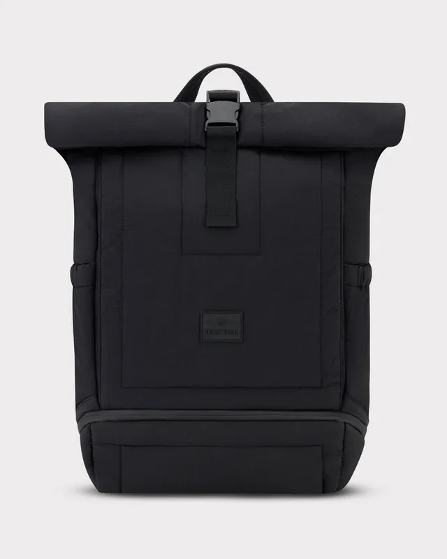 johnny-urban-rolltop-rucksack-kyle-gepufferter-laptop-rucksack-mit-schuhfach image 1