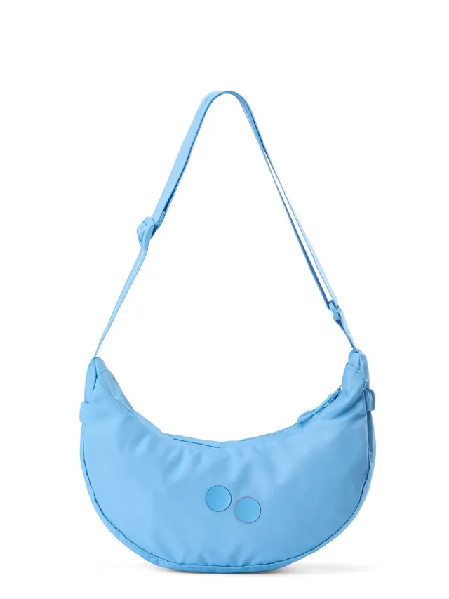 pinqponq-krumm-small-banana-bag-aqua-blue image 1