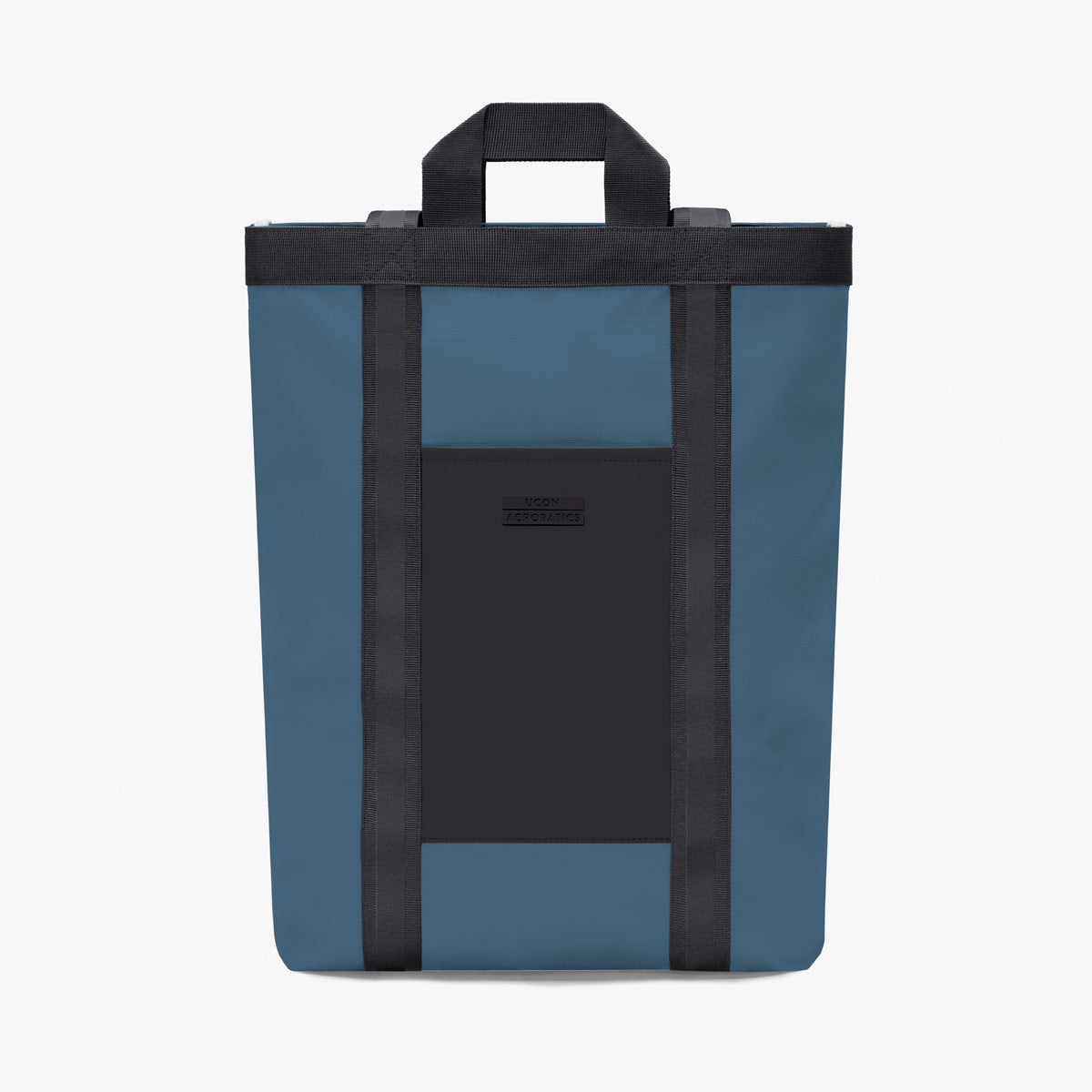 ucon-acrobatics-ruben-tote-bag-2-in-1-shopper-rucksack image 8