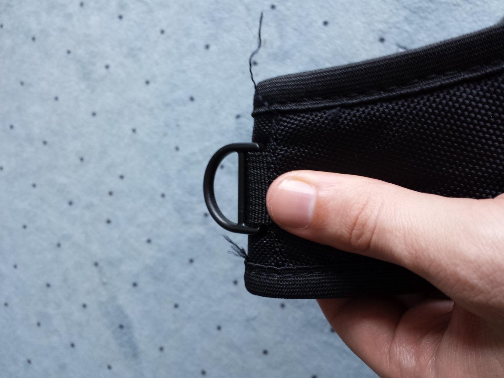 Perfekter Pendler-Rucksack