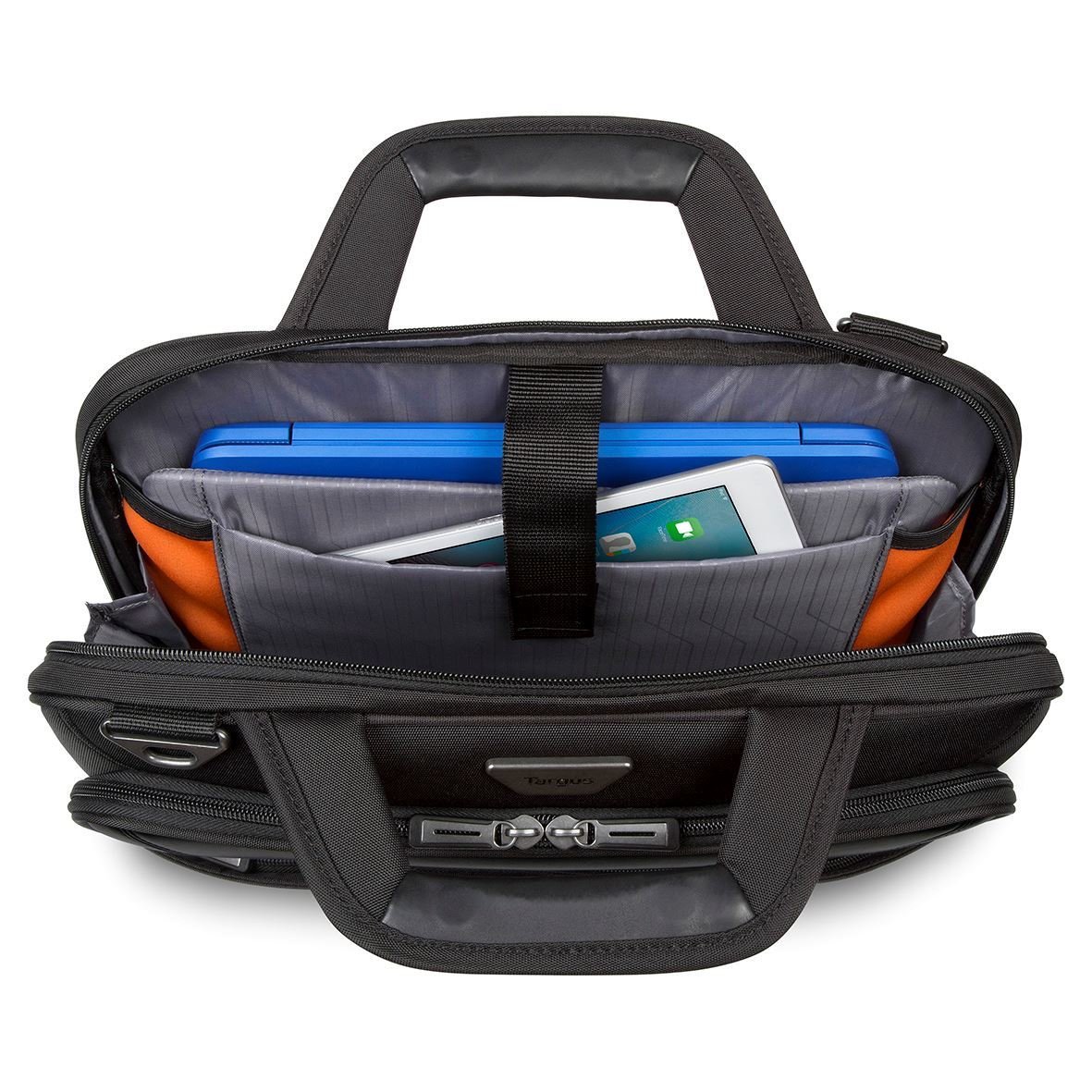 targus-mobile-vip-tbt917eu-12-14-notebook-topload-tasche-schwarz image 4