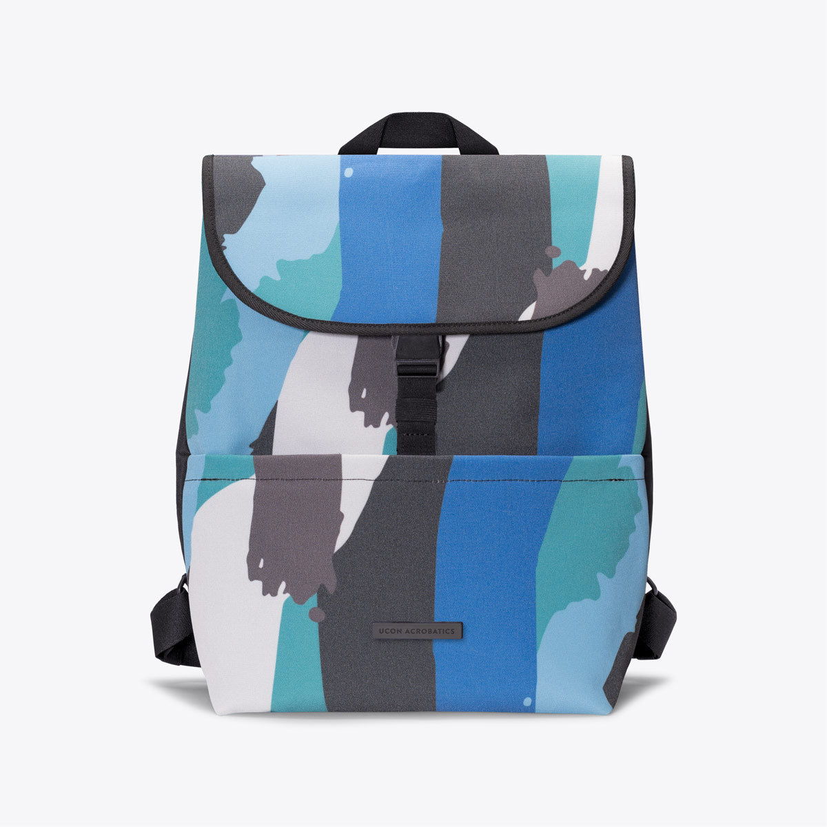 ucon-acrobatics-mion-flat-top-rucksack-phantom-series-reflective-edition image 1