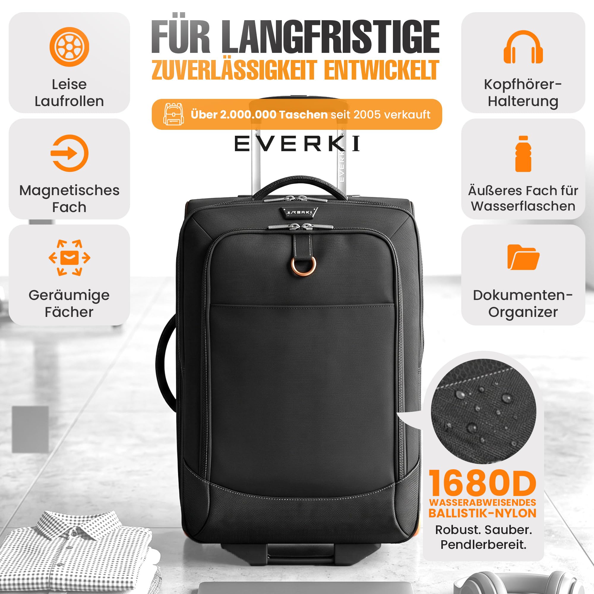 everki-420-laptop-trolley-15-bis-18-4-zoll-35-liter-schwarz image 6