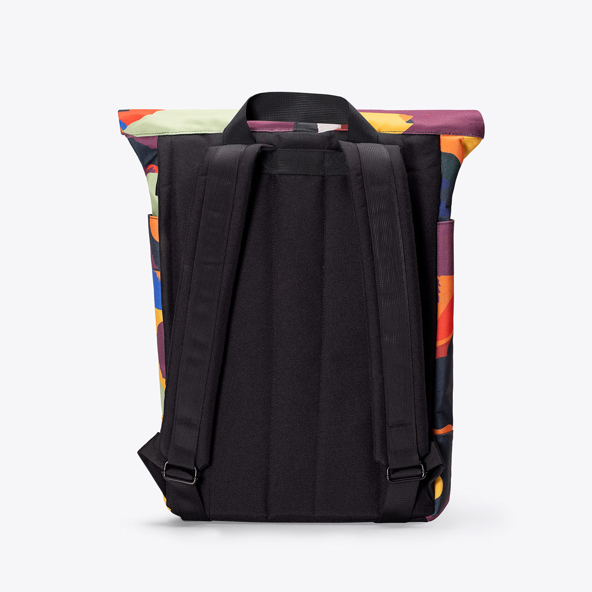ucon-acrobatics-hajo-roll-top-rucksack-leif-podhajsky-edition image 2