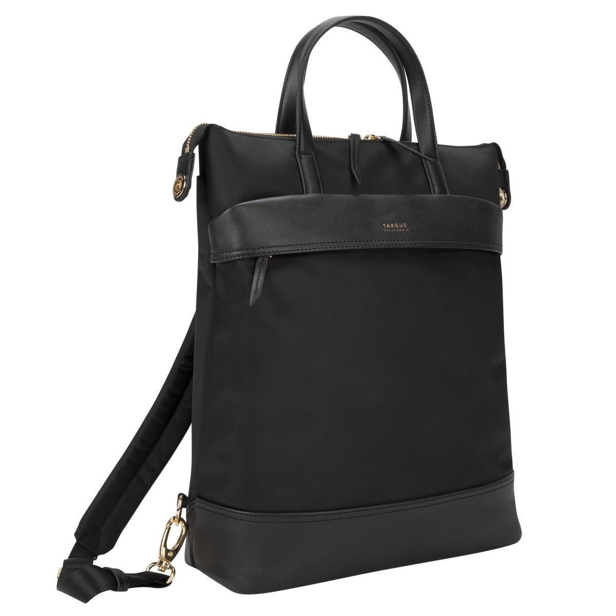 targus-tsb945gl-newport-notebookrucksack-15-zoll-schwarz image 8