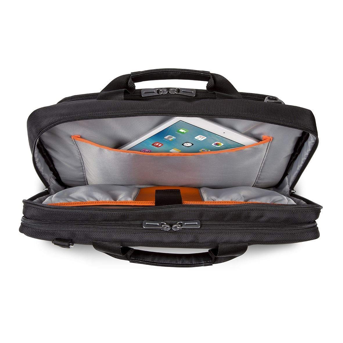 targus-tbt915eu-citysmart-14-15-6-zoll-high-capacity-topload-notebooktasche-schw image 5