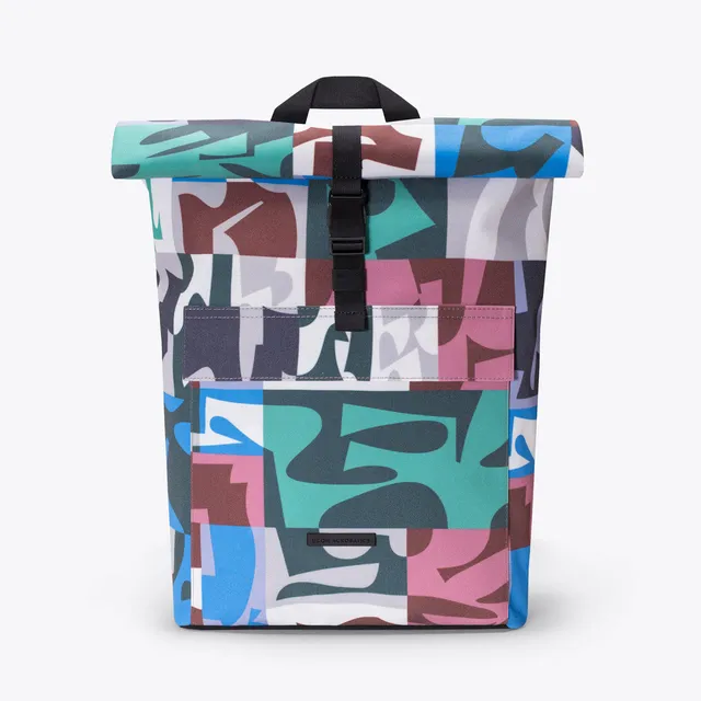 ucon-acrobatics-jannik-roll-top-backpack-phantom-series image 1