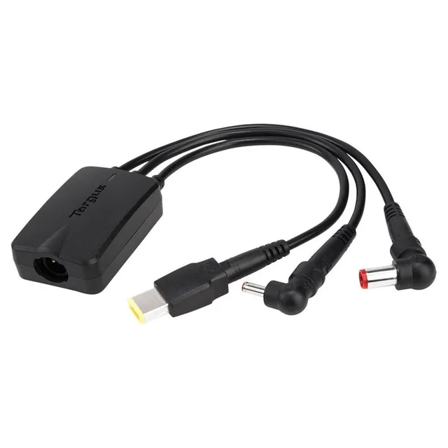 targus-acc984eux-hydra-3-wege-ladekabel-schwarz-f-r-universal-docks image 1