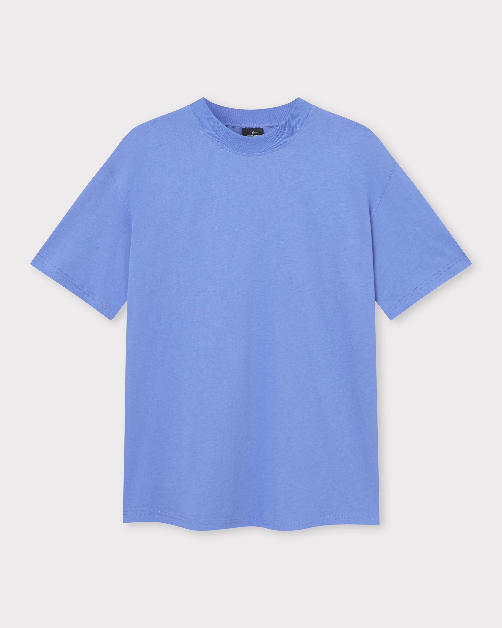 johnny-urban-t-shirt-sammy-ju-oversized-shirt-mit-backprint image 7