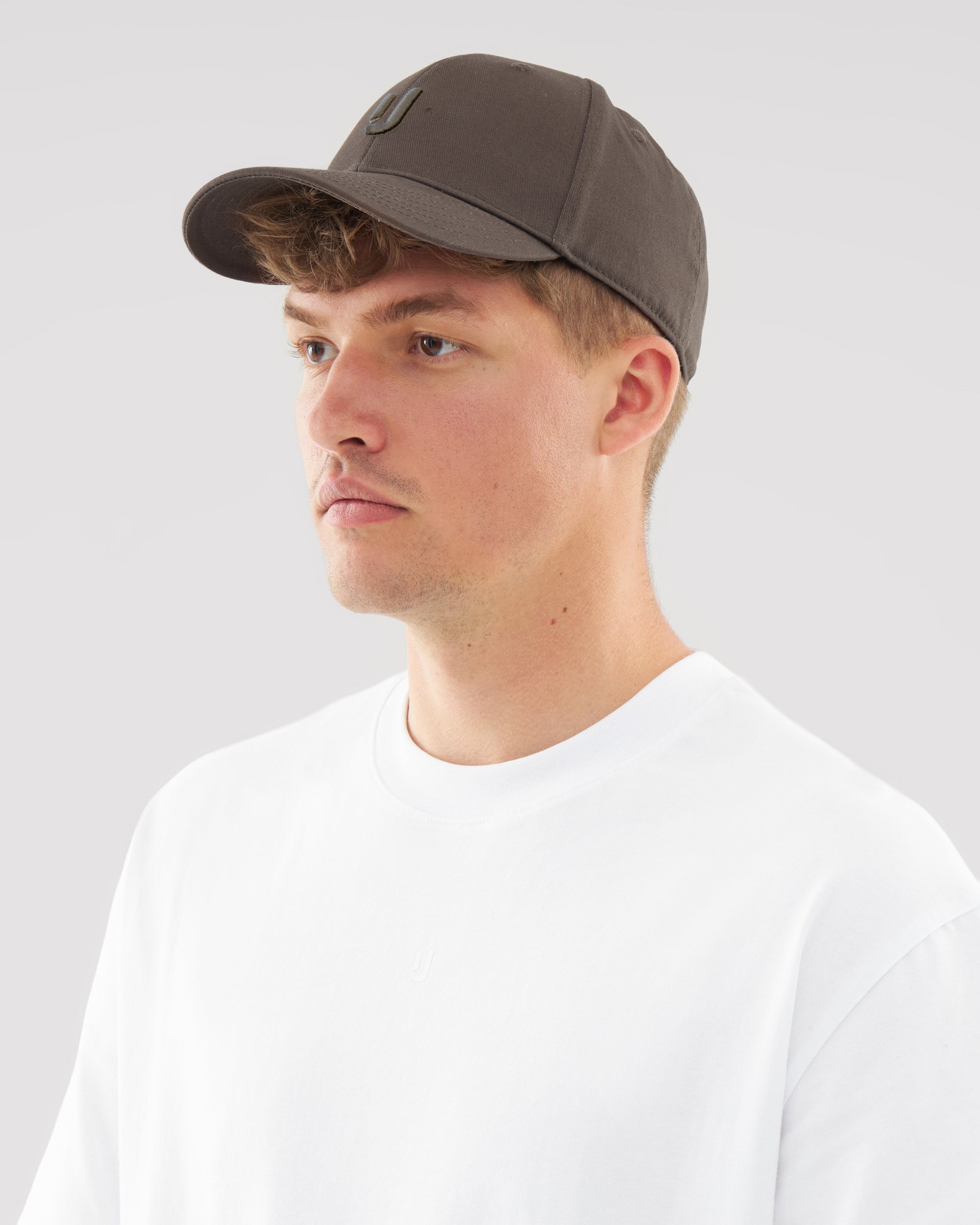 johnny-urban-cap-jason-6-panel-snapback-aus-100-baumwolle image 2