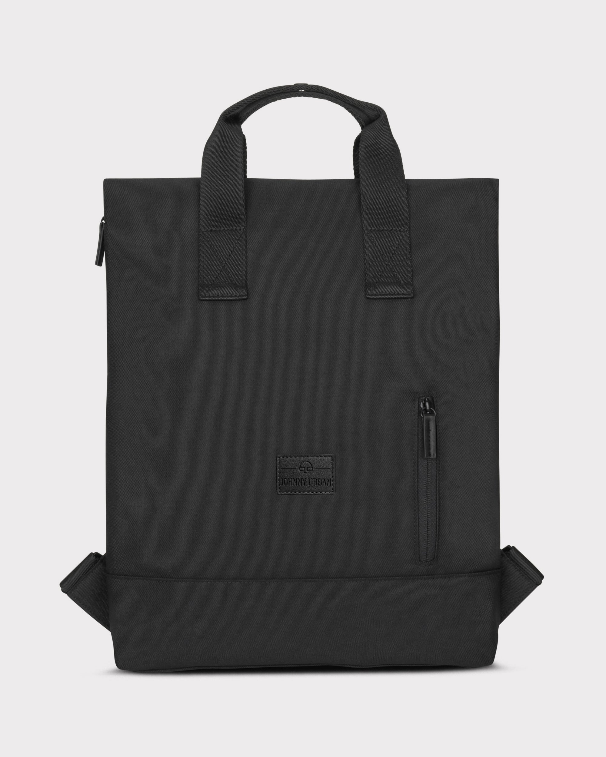 johnny-urban-rucksack-tasche-ivy-8-liter-business-rucksack-15-zoll-eco image 1