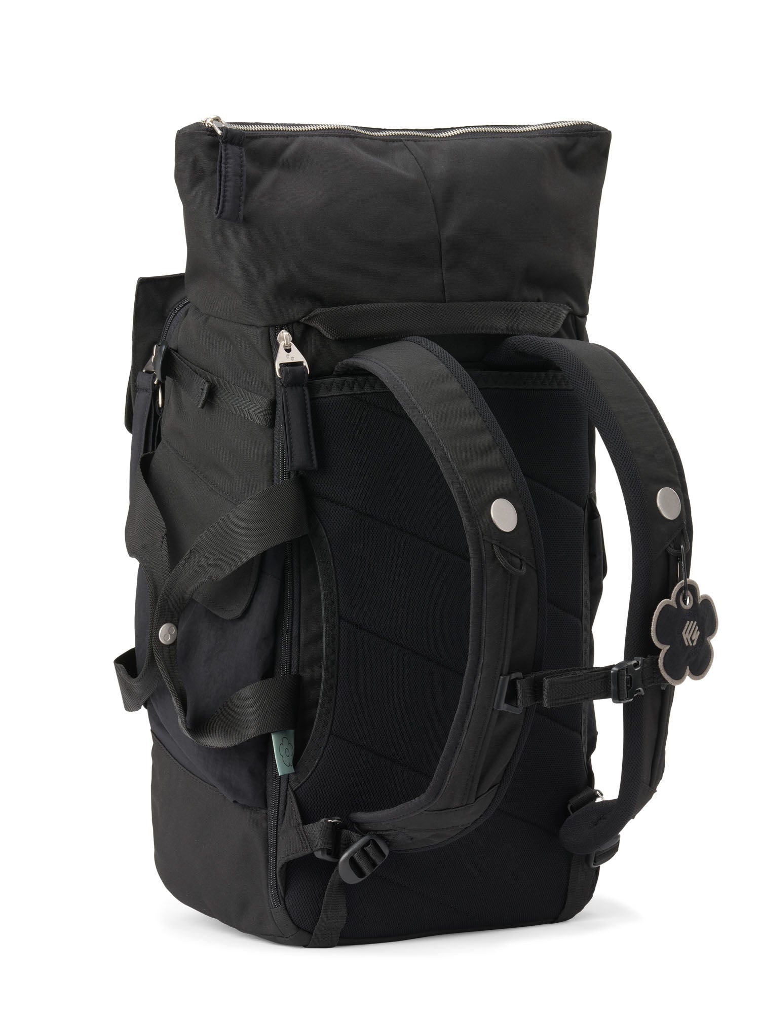 pinqponq-blok-medium-flowers-for-society-rucksack-und-handgep-ck image 6