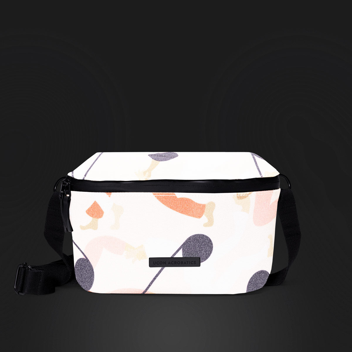 ucon-acrobatics-jona-crossbody-bag-ciccolella-reflective-edition image 2