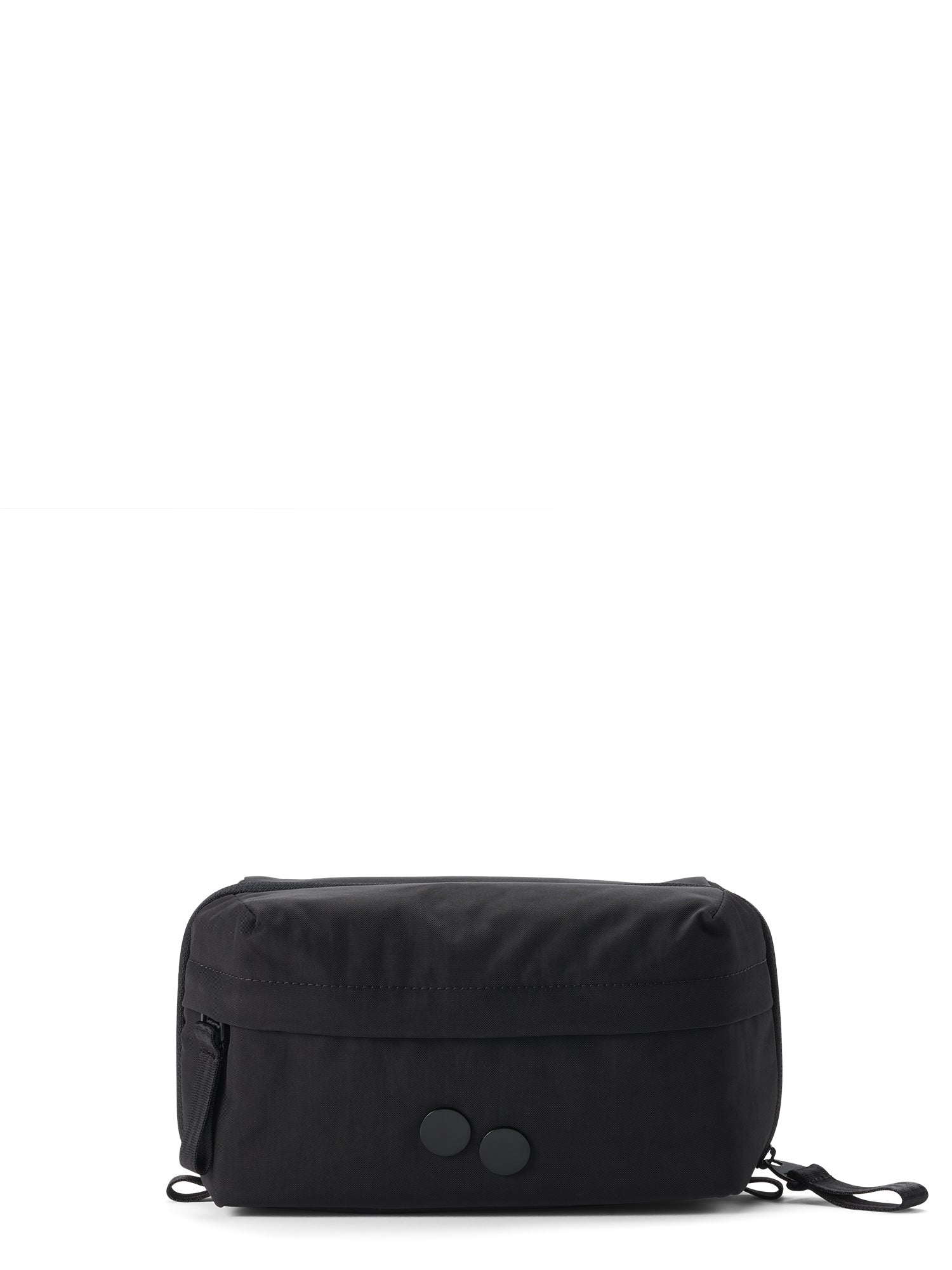 pinqponq-washbag-kulturbeutel-crinkle-black image 3