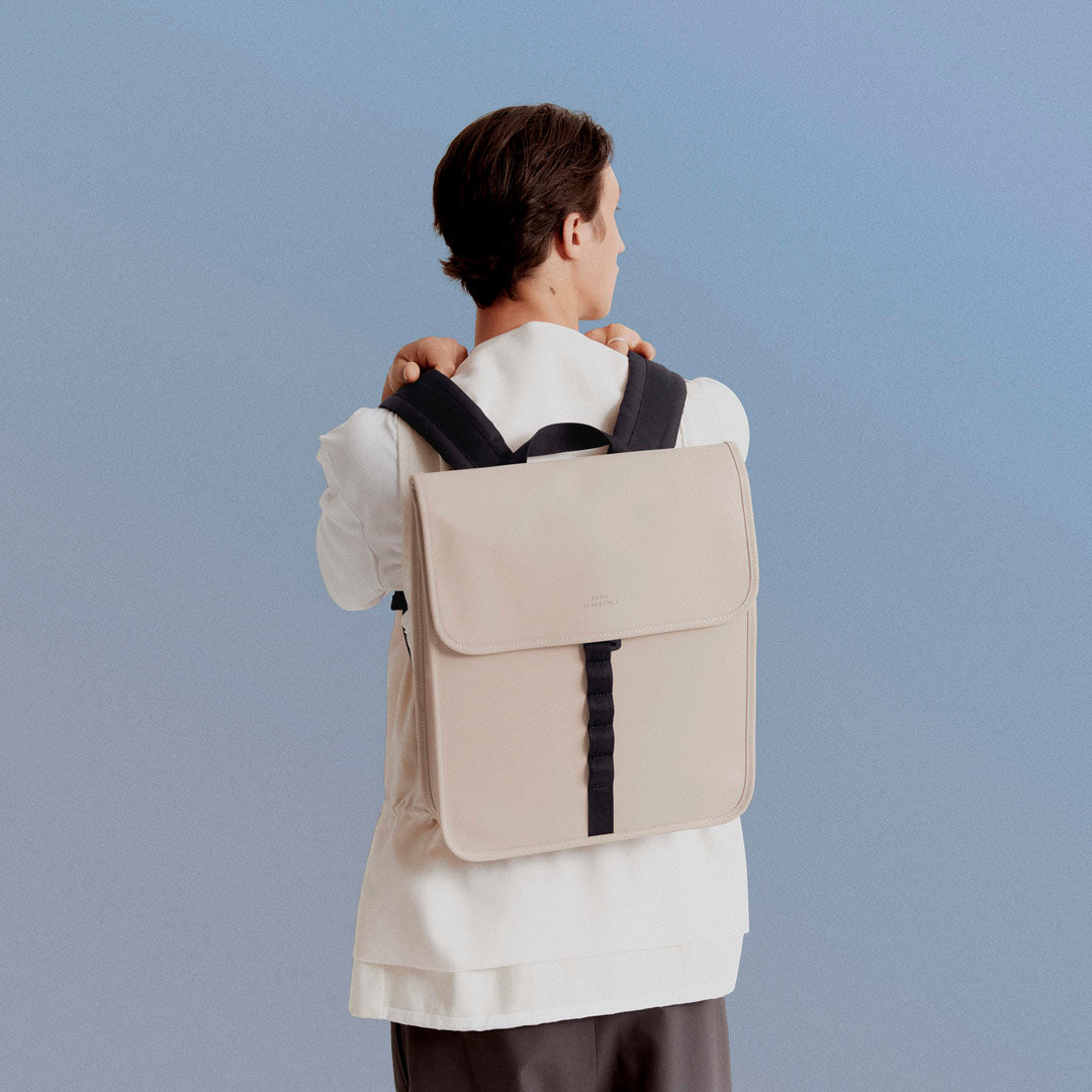 ucon-acrobatics-kumo-flap-top-backpack-kompakter-city-rucksack image 7