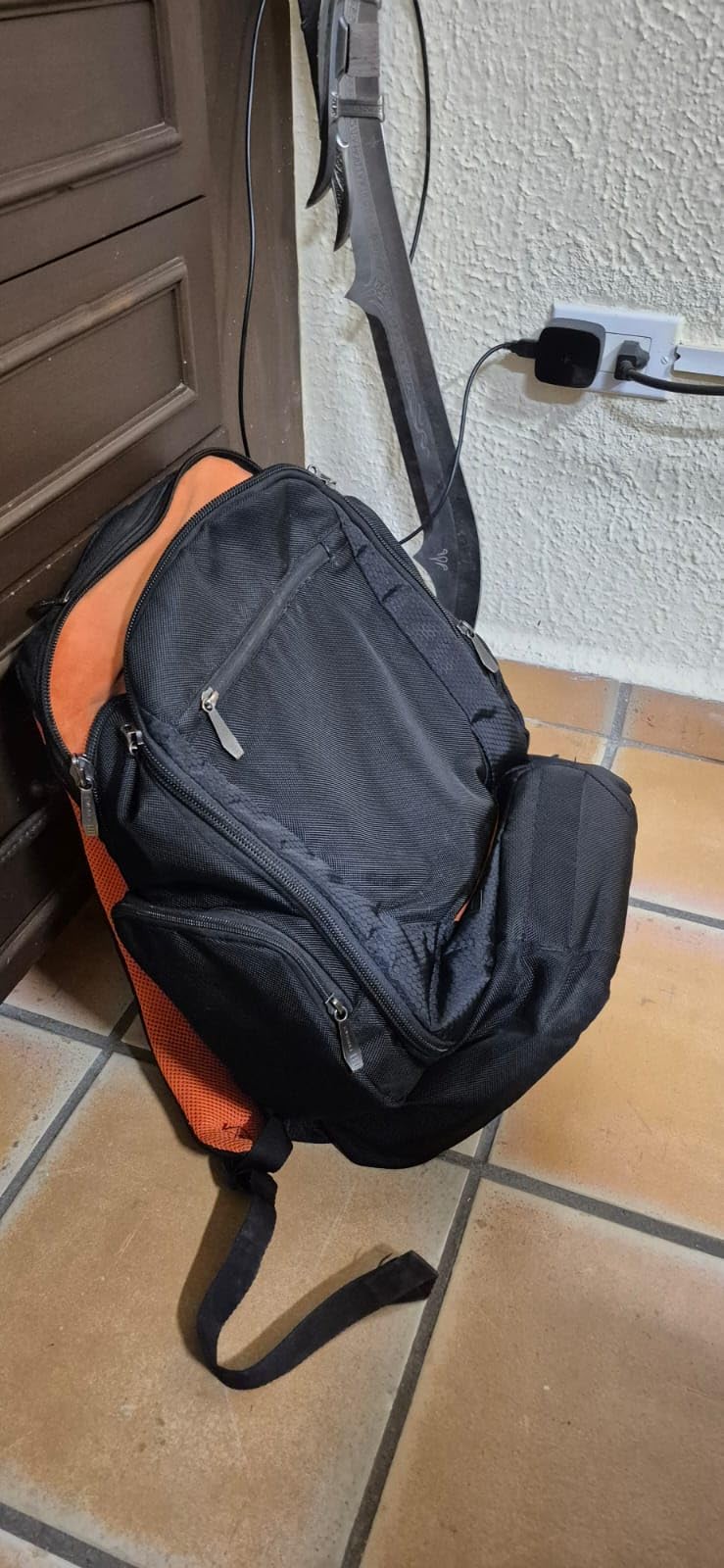 Perfekt für Reisen