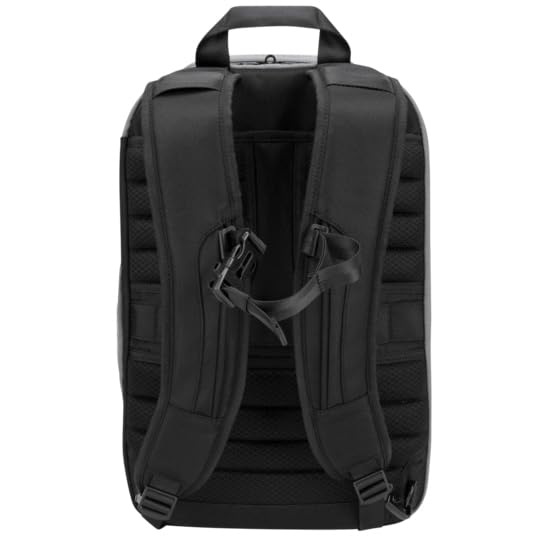 targus-citylite-pro-premium-rucksack-grau-business-backpack image 8
