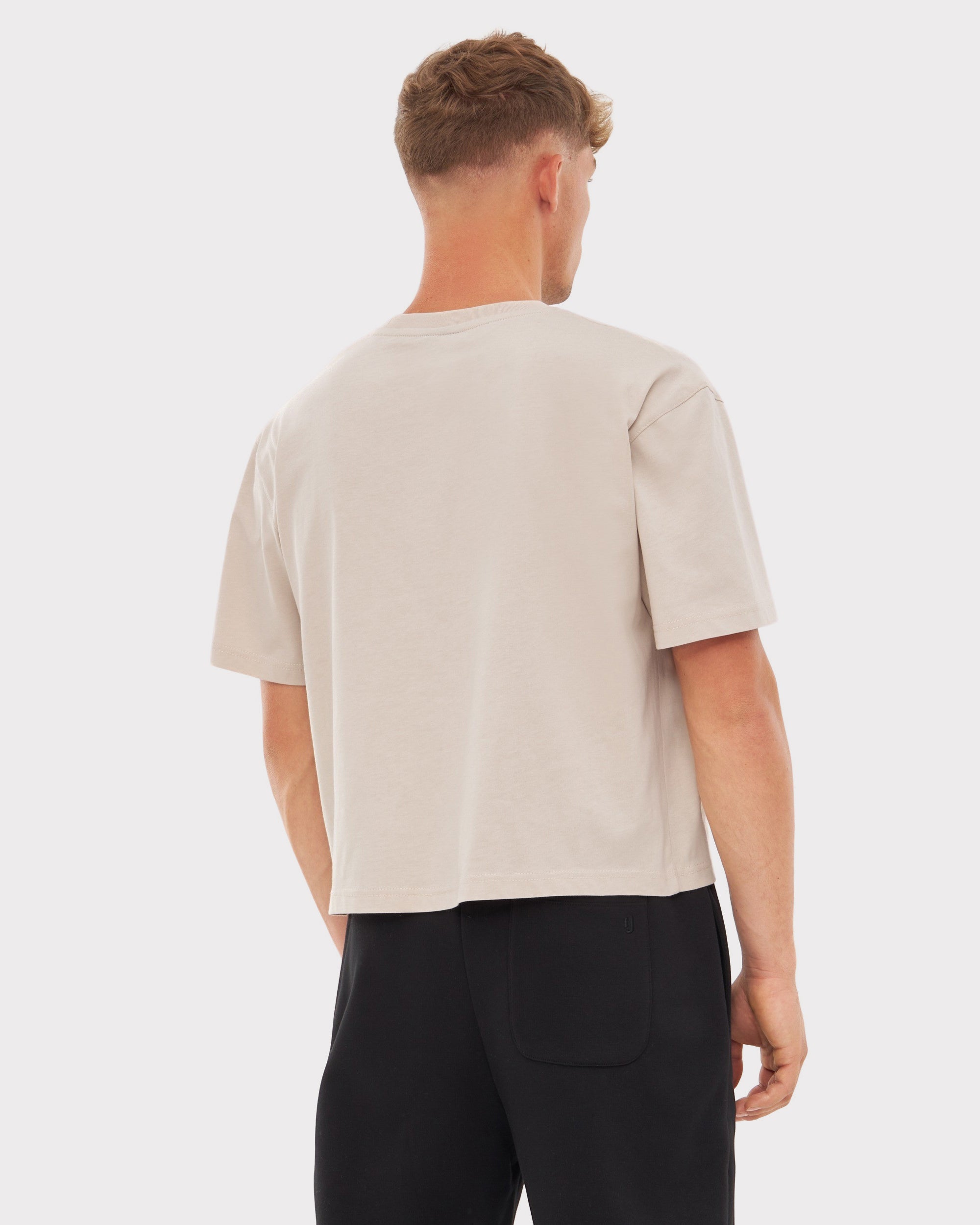 johnny-urban-cropped-t-shirt-zoey-oversize-crop-top-damen image 4