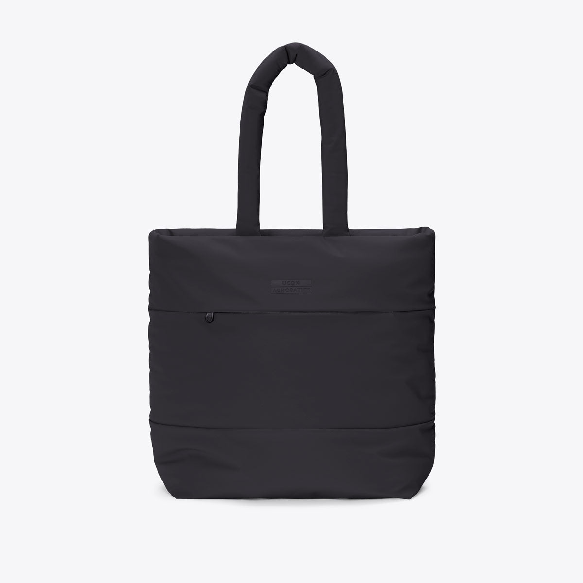 ucon-acrobatics-josua-puffy-tote-bag-gepolsterte-shopper-tasche image 7