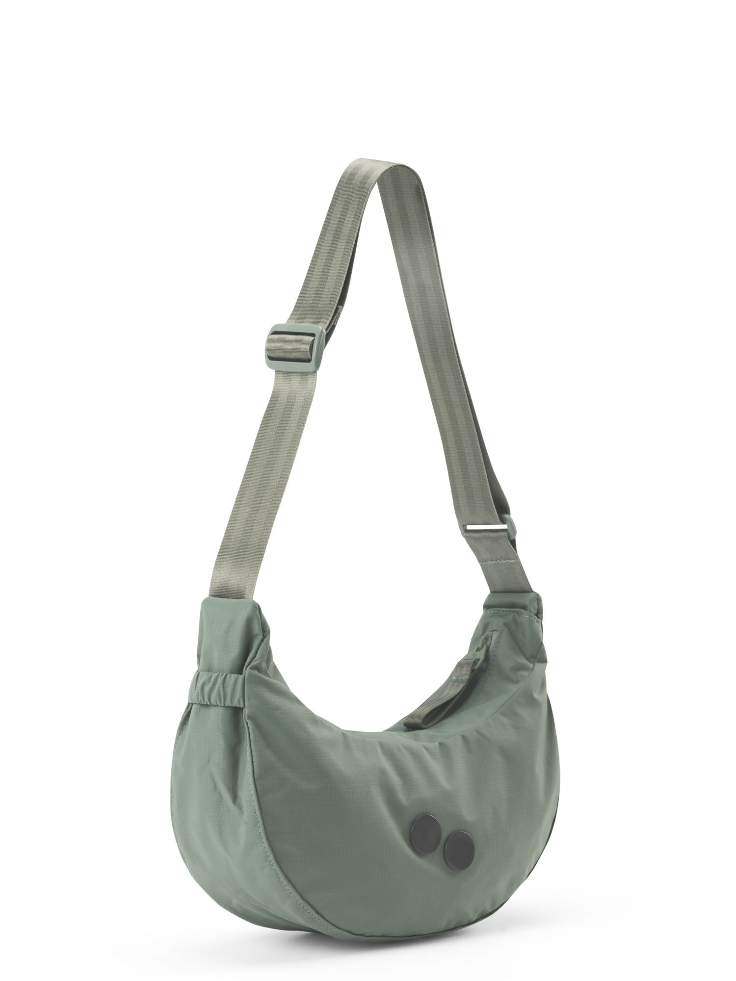 pinqponq-krumm-small-banana-bag-hipbag-pure-sage image 3