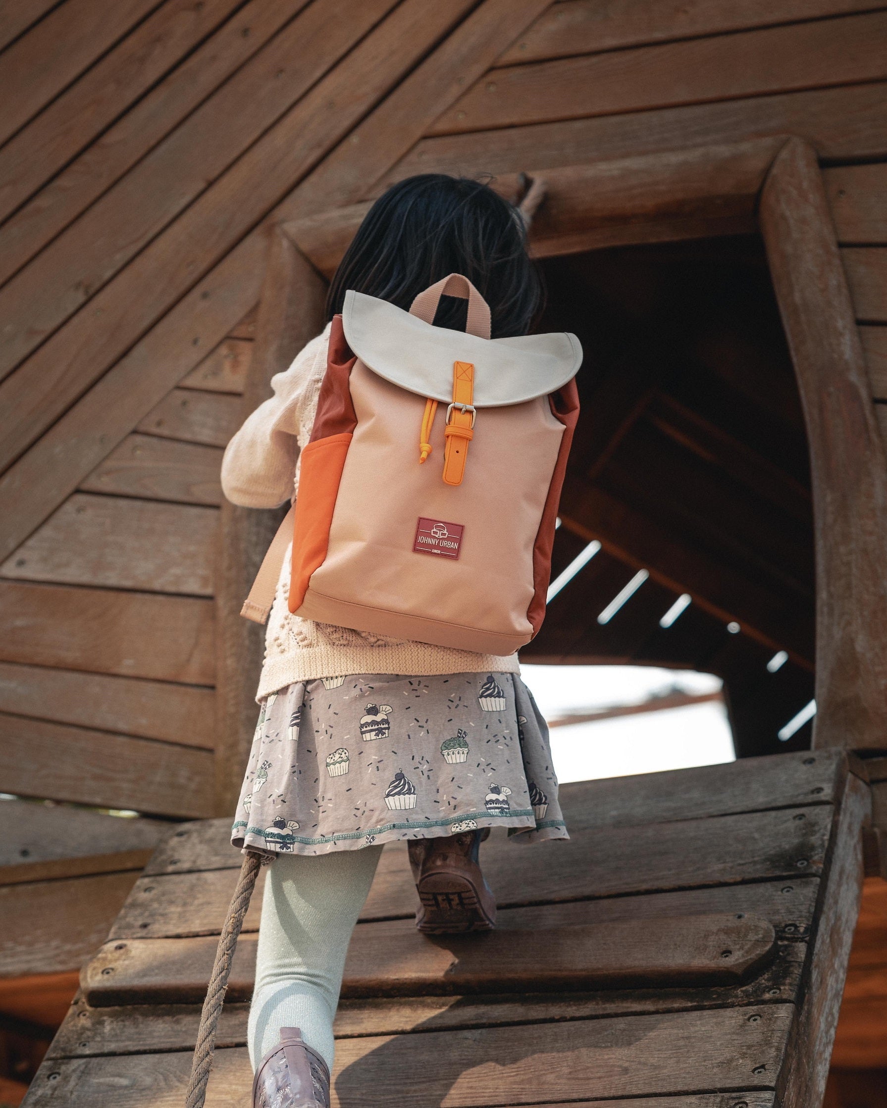 johnny-urban-kinderrucksack-liam-kindergarten-rucksack-30-x-22-x-11-cm image 4