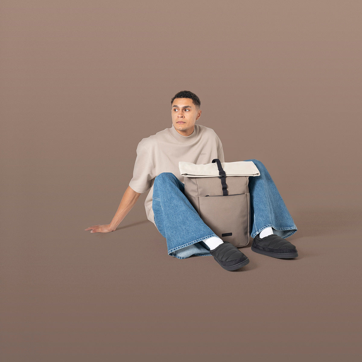 ucon-acrobatics-yuto-roll-top-rucksack-original-series-canvas-optik image 6