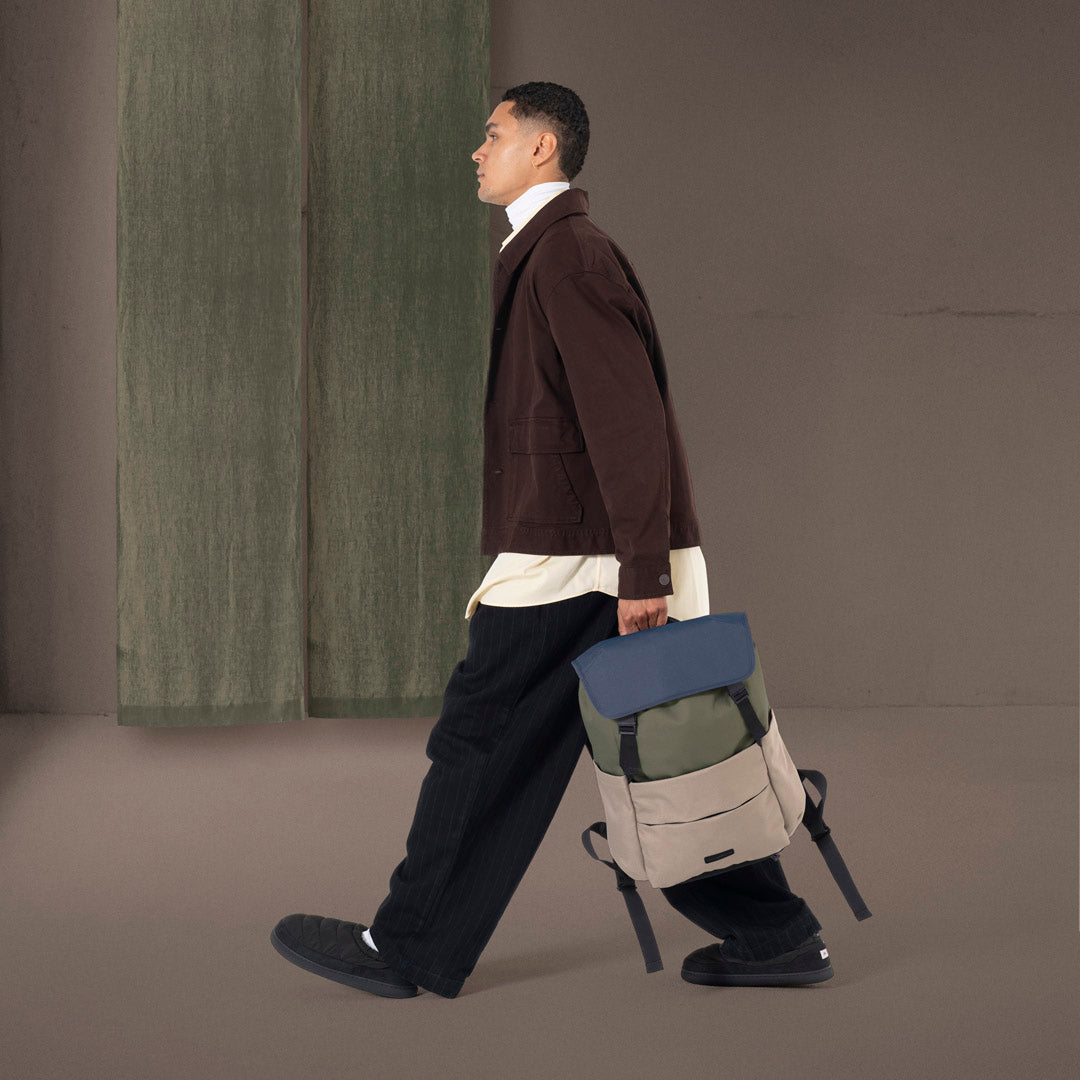 ucon-acrobatics-stellan-flap-top-backpack-ger-umiger-alltags-rucksack-f-r-pendel image 7