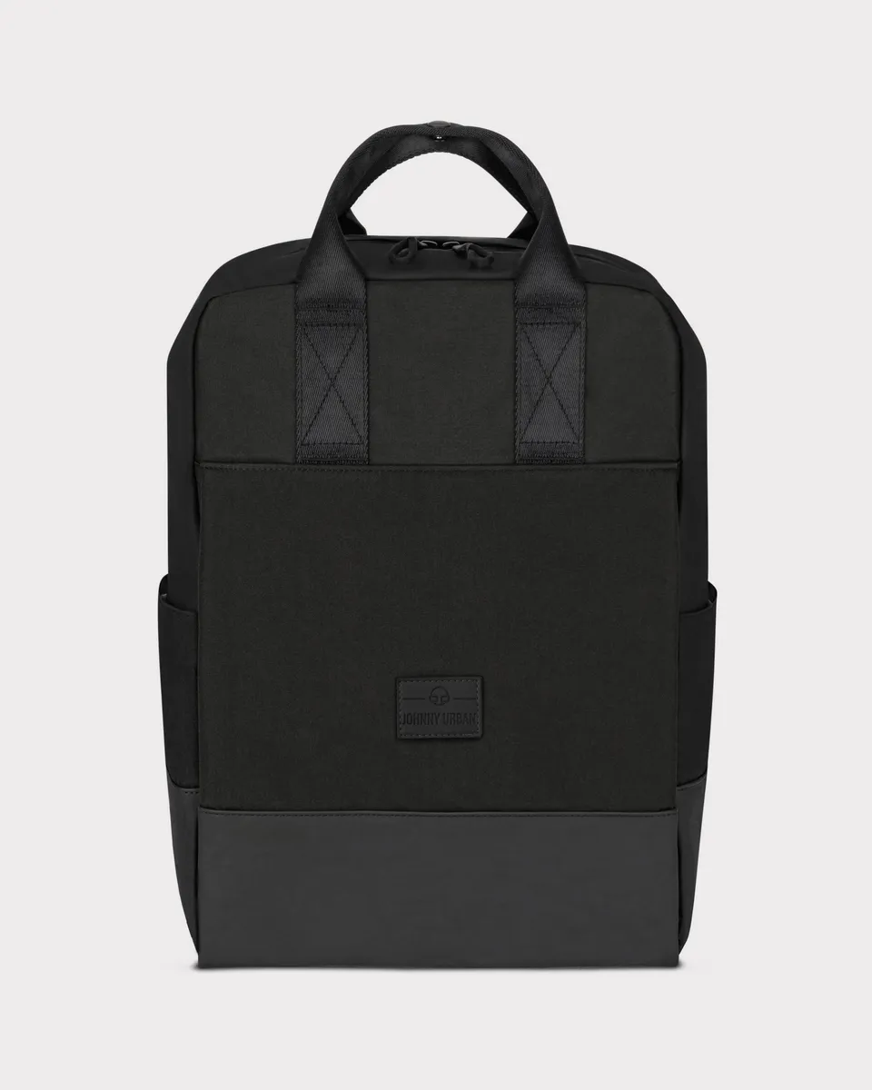 johnny-urban-rucksack-jona-large-14-liter-laptop-eco-freizeit-business image 1