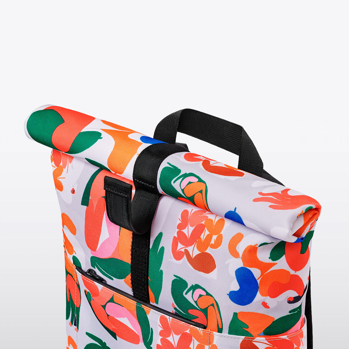 ucon-acrobatics-hajo-roll-top-rucksack-amber-vittoria-limited-edition image 5