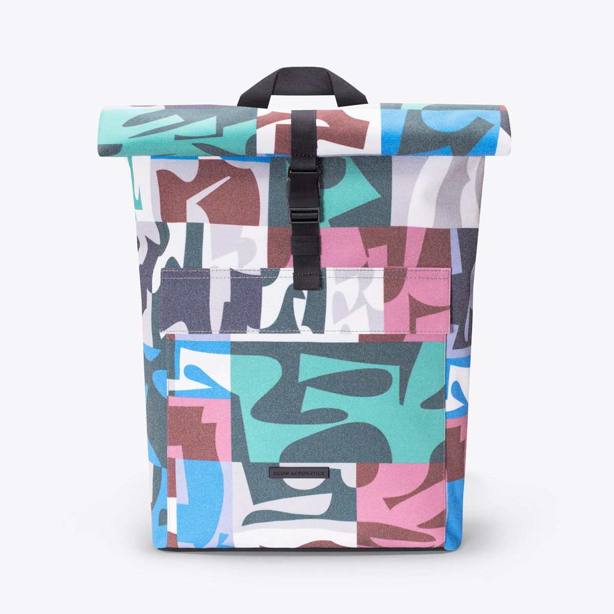 ucon-acrobatics-jannik-roll-top-backpack-phantom-series image 2