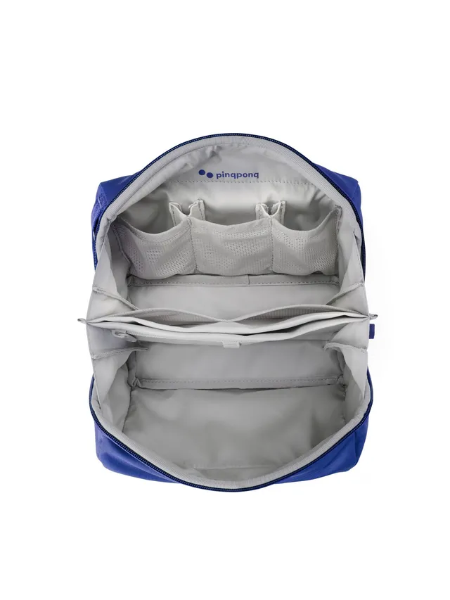 pinqponq-washbag-kulturbeutel-ultimate-blue image 1