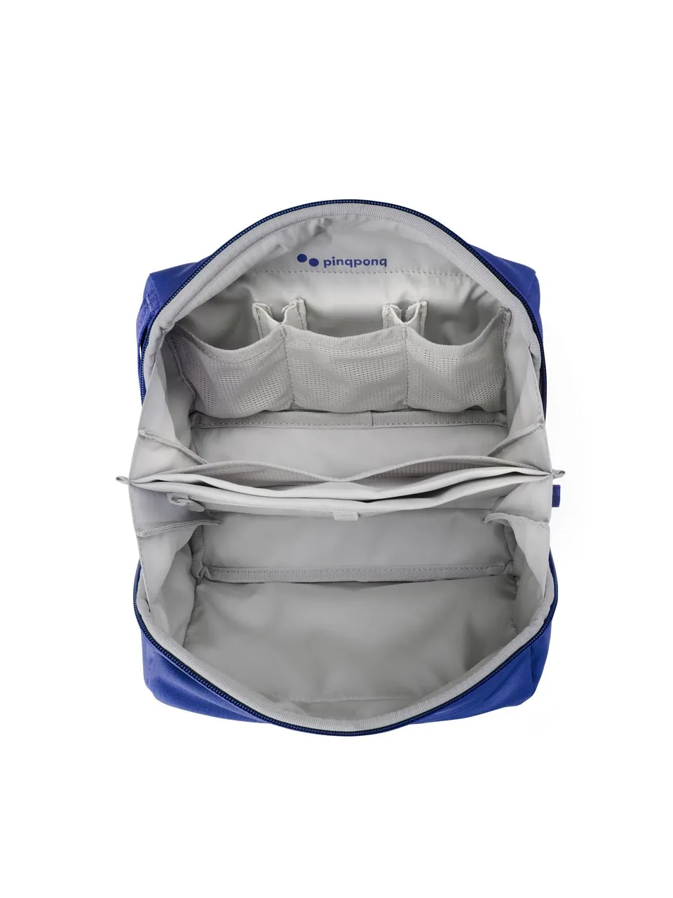 pinqponq-washbag-kulturbeutel-ultimate-blue image 1
