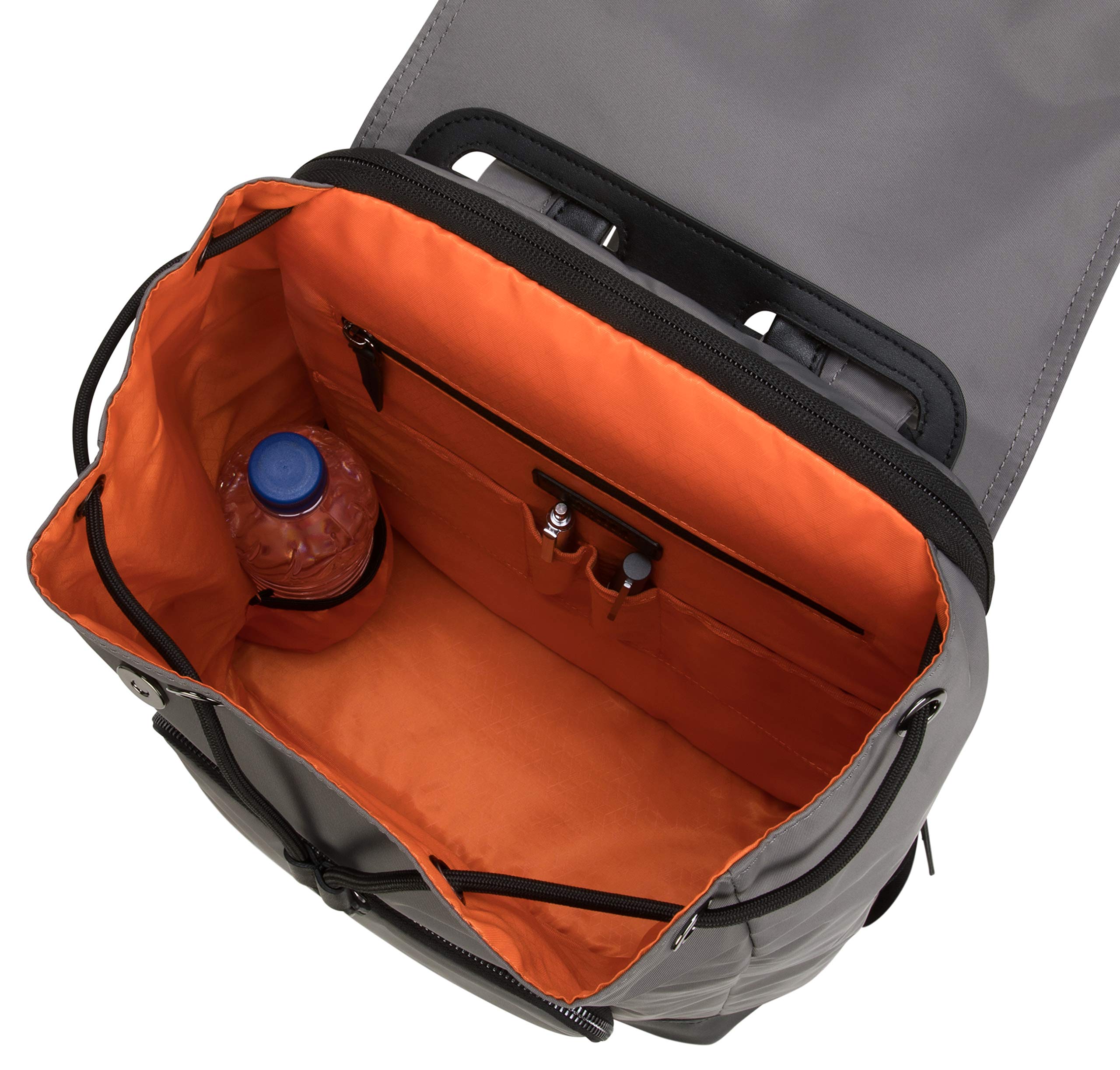 targus-newport-drawstring-rucksack-tsb96404gl-17-l-15-laptopfach-grau image 3