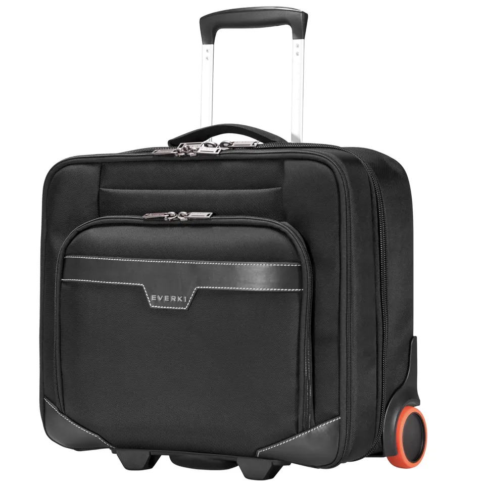 everki-journey-laptop-trolley-ekb440-24-liter-16-zoll-mit-rollen-schwarz image 1