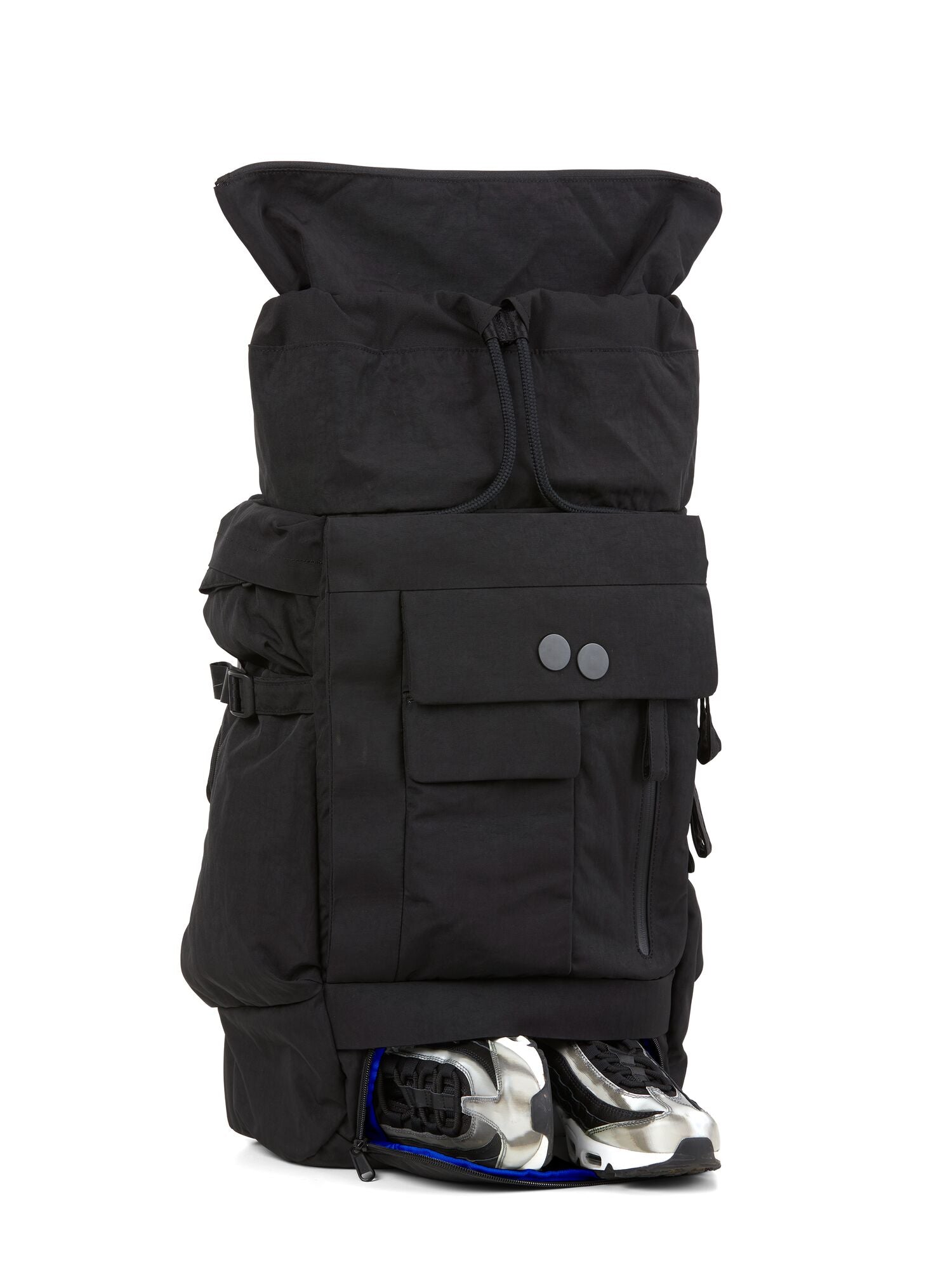 pinqponq-blok-medium-rucksack-handgep-ck-crinkle-black image 8