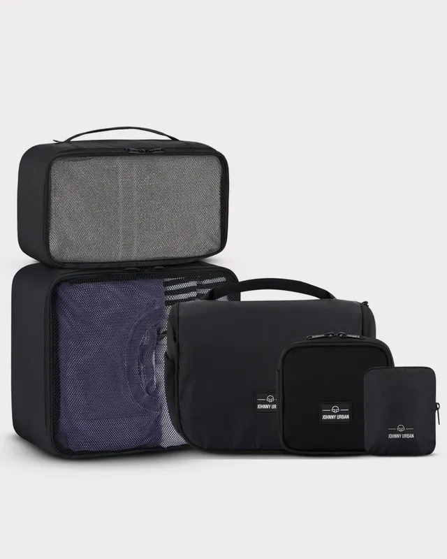 johnny-urban-travel-accessory-bundle-5-teiliges-reisezubeh-r-set image 1