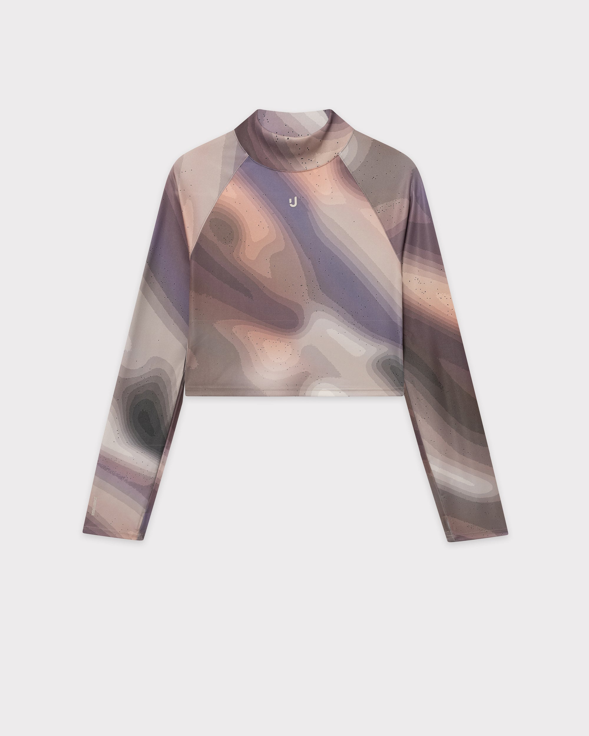 johnny-urban-cropped-longsleeve-amber-langarmshirt-mit-farbverlauf image 5