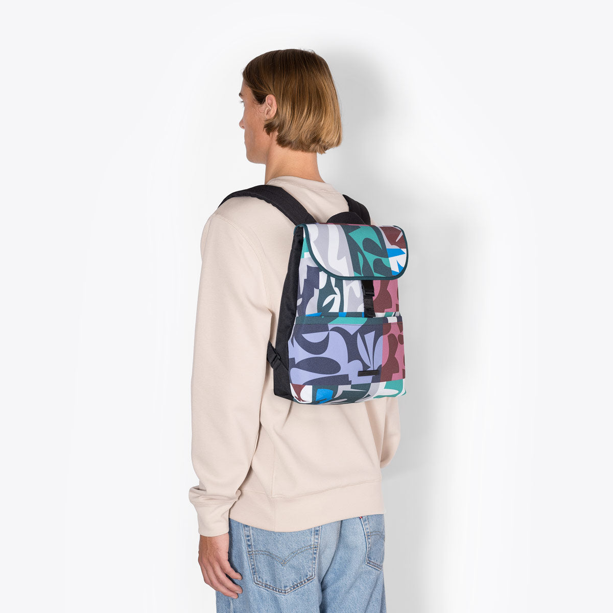 ucon-acrobatics-mion-flat-top-backpack-phantom-series-studio-feixen image 5