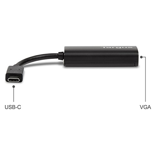 targus-aca934euz-usb-c-auf-vga-adapter-schwarz image 8