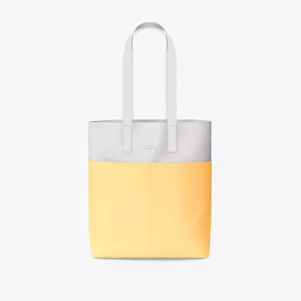 ucon-acrobatics-noah-tote-bag-lotus-series-kratzfeste-lederalternative image 8